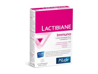 Lactibiane Immuno