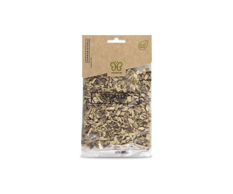 Regaliz raíz Eco 60 g NATURCID