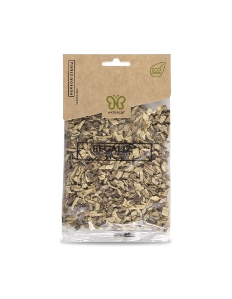 Regaliz raíz Eco 60 g NATURCID