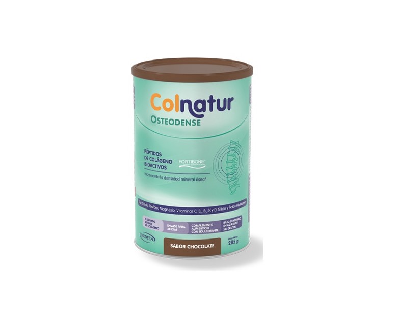 Colnatur Osteodense Chocolate 285 g de polvo Colnatur
