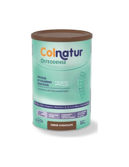 Colnatur Osteodense Chocolate 285 g de polvo Colnatur