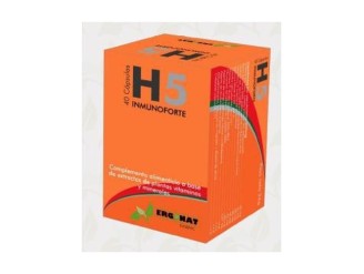 H5 Inmunoforte