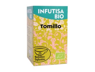 Tomillo Bio