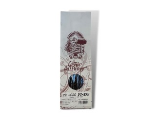 Té rojo puerh