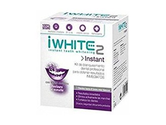 iWhite Kit 2