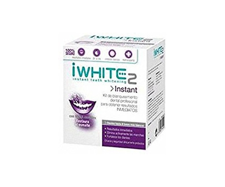 iWhite Kit 2 10 unidades Iwhite