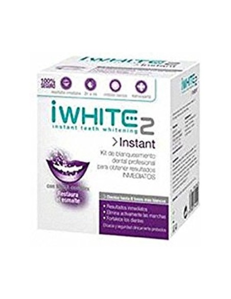 iWhite Kit 2 10 unidades Iwhite