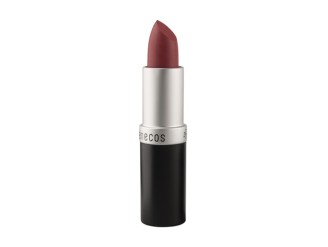 Lápiz labial rojo