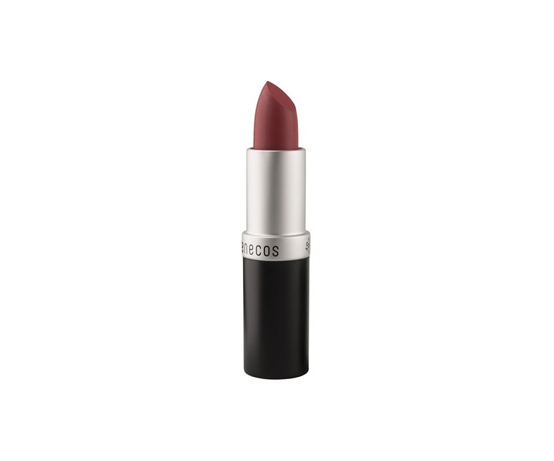 Lápiz labial rojo 4,5 g (Rojo) Benecos