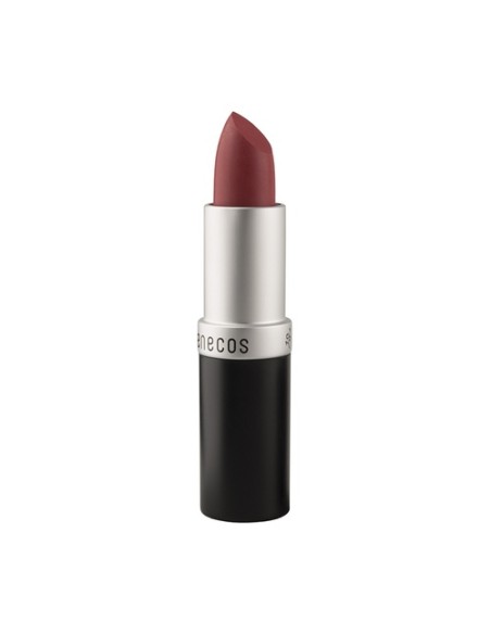 Lápiz labial rojo 4,5 g (Rojo) Benecos