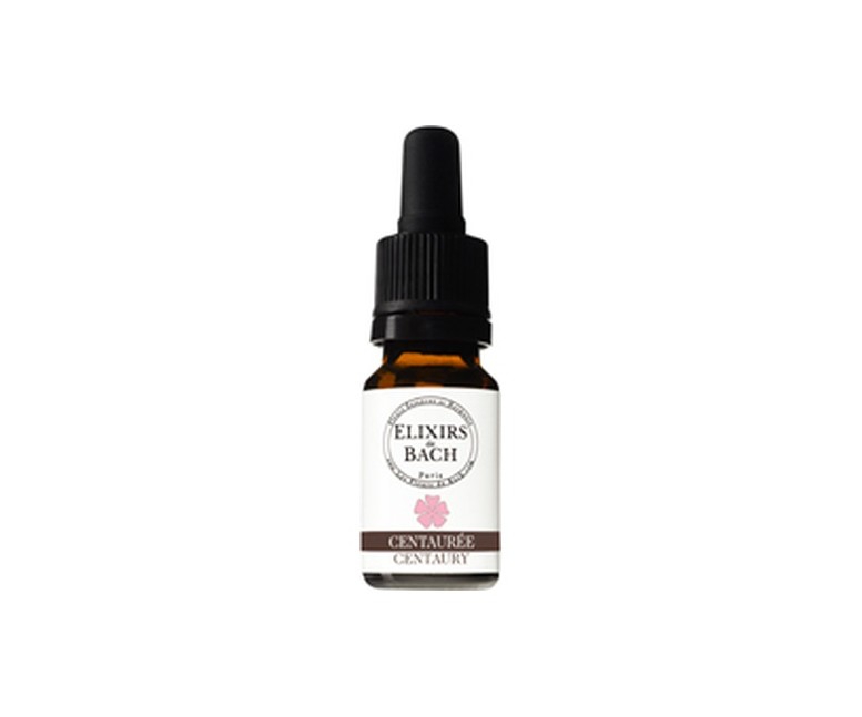 Elixir de bach 04 mala hierba 10 ml de elixir floral Elixirs & Co