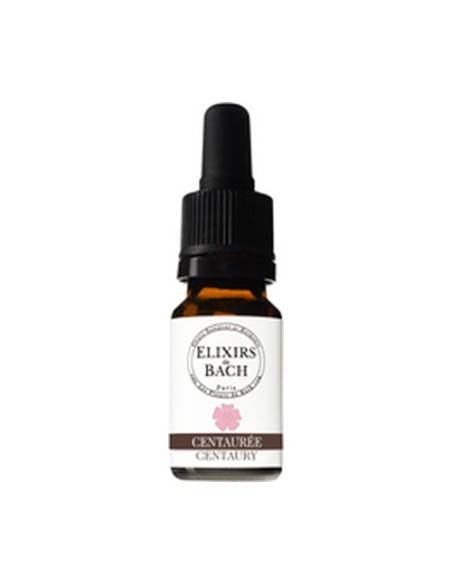 Elixir de bach 04 mala hierba 10 ml de elixir floral Elixirs & Co