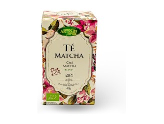 Te Matcha Bio