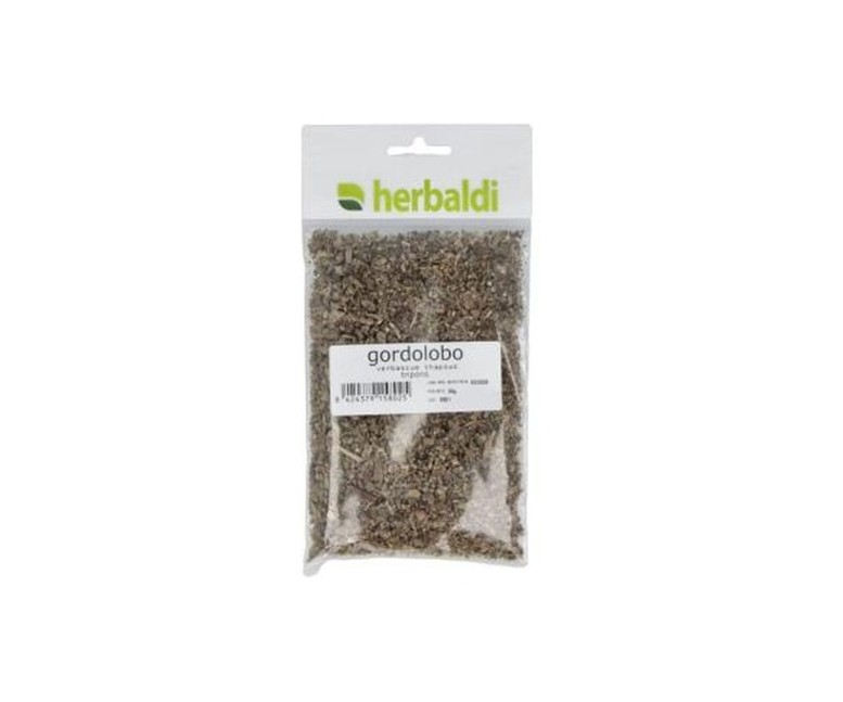 Hierba gordolobo 30 g Herbaldi