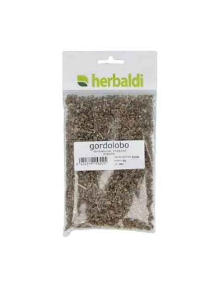 Hierba gordolobo 30 g Herbaldi