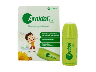 Arnidol Pic roll-on