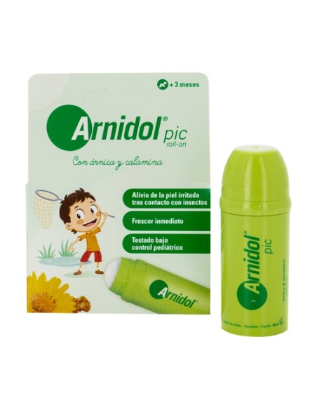 Arnidol Pic roll-on 30 ml Arnidol