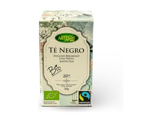 Té Negro (English Breakfast)