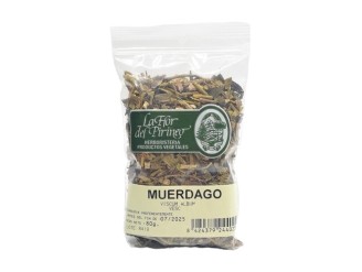 Hierba muérdago