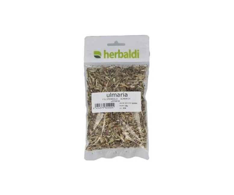 Hierba ulmaria 50 g Herbaldi