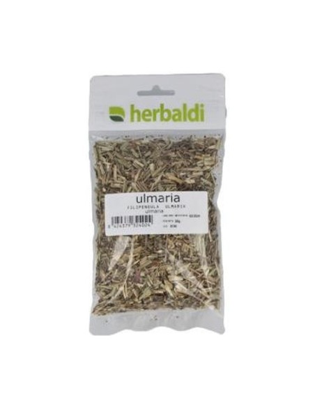 Hierba ulmaria 50 g Herbaldi