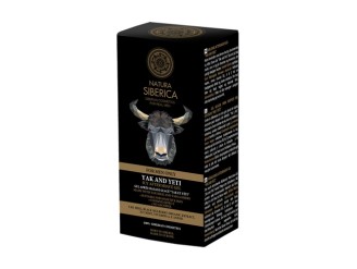 Gel Glacial Después Afeitado "Yak y Yeti"