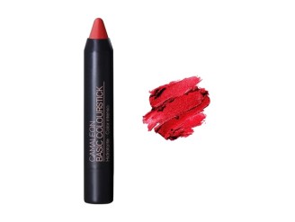 Basic colourstick pintalabios rojo metalizado