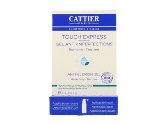 Gel anti-imperfecciones