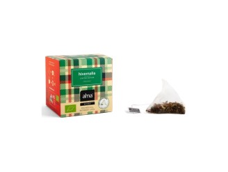 Infusión hivernalia