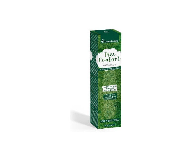 Aceite de Masaje Pies Cansados Esentialaroms 50 ml de aceite Esential Aroms