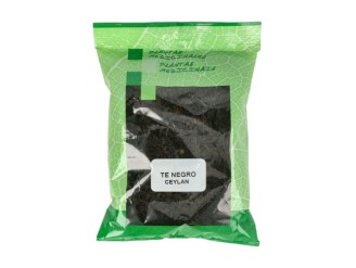Té Negro