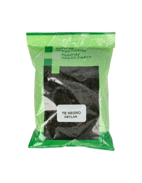 Té Negro 100 g Plameca
