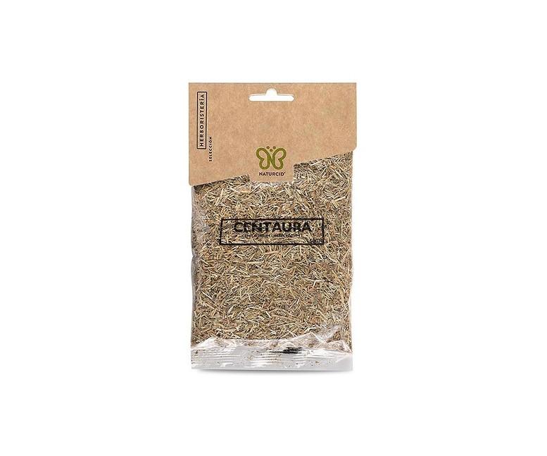 Centaura planta 50 g NATURCID