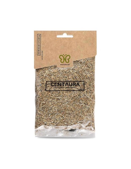 Centaura planta 50 g NATURCID