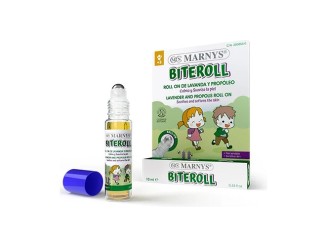 BiteRoll Roll-On Calmante Post-Picaduras