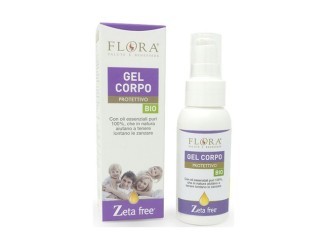 Repelente de Mosquito Bio Gel Corporal