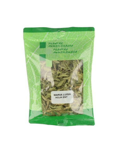 María Luisa hoja entera 15 g Plameca