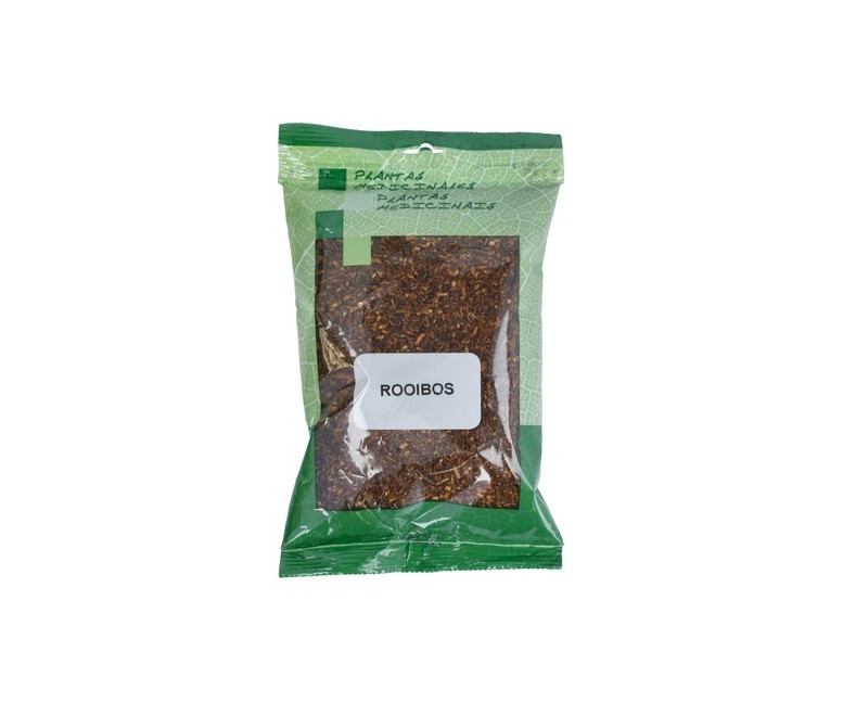 Té Rooibos 100 g Plameca