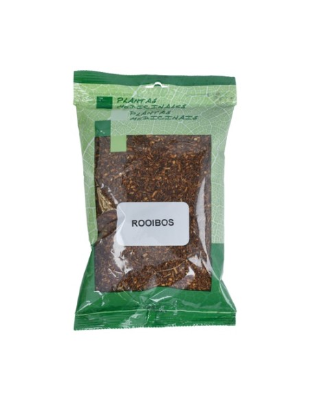 Té Rooibos 100 g Plameca