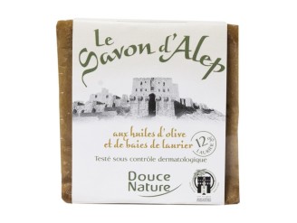 Jabón de Alepo