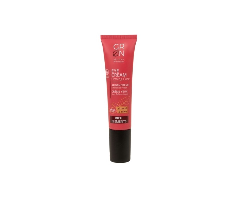 Rich Elements contorno ojos 15 ml de crema GRN