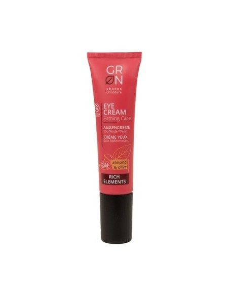 Rich Elements contorno ojos 15 ml de crema GRN