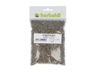 Hierba lavanda espliego flor extra