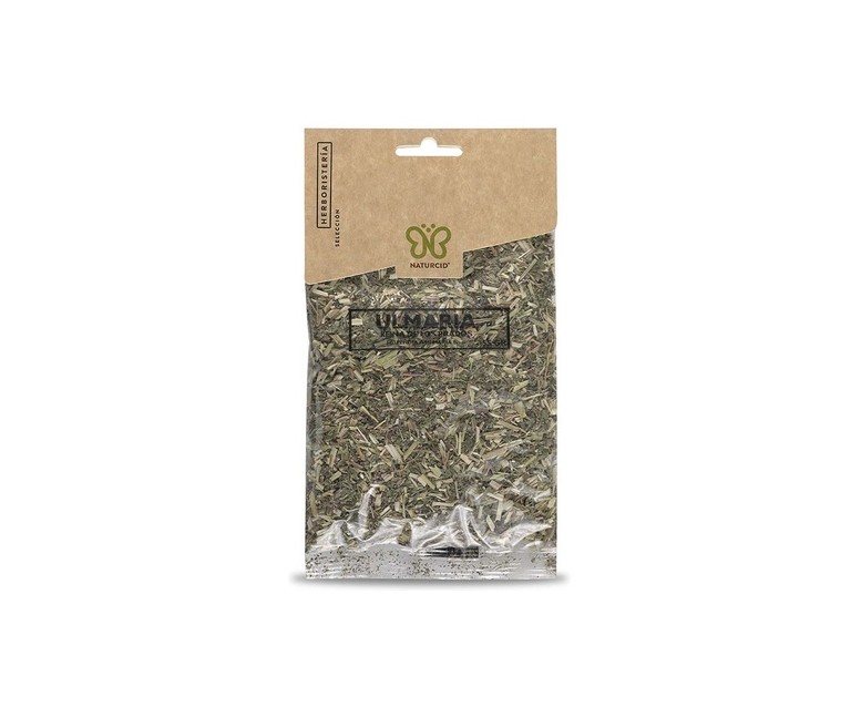 Ulmaria planta 55 g NATURCID