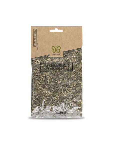 Ulmaria planta 55 g NATURCID