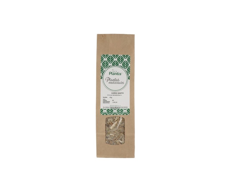 Cardo Santo 40 g Plantis