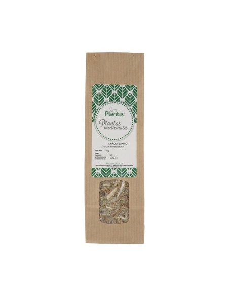 Cardo Santo 40 g Plantis