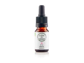 Elixir de bach 15 acebo