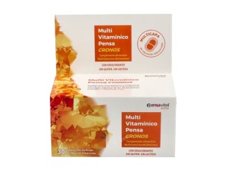 Multivitaminico cronos