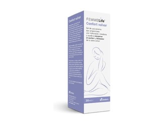 FEMMELife® Confort vulvar